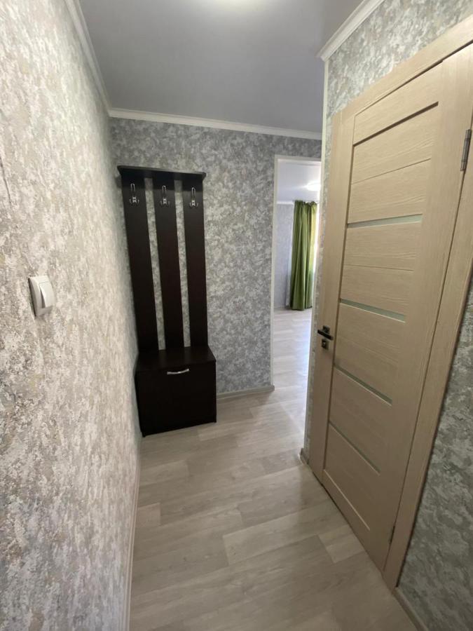 Apartment Palitra *