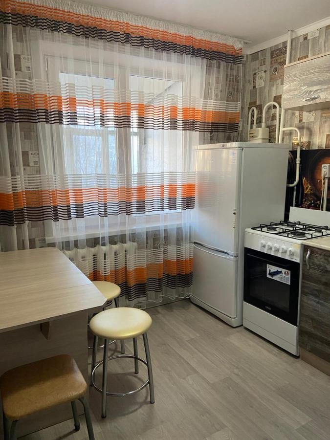 Palitra Apartment