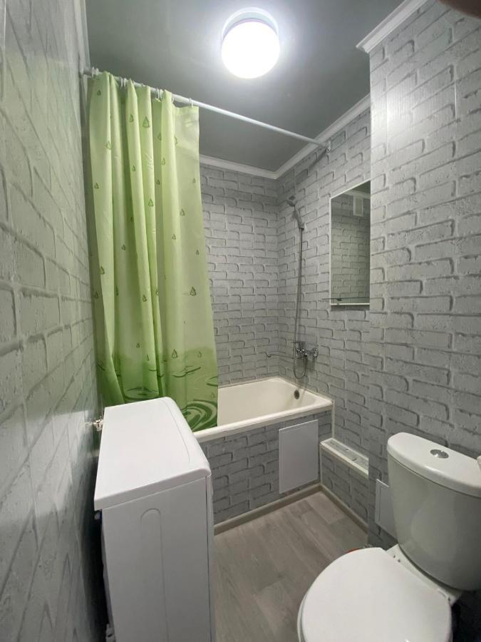 Apartment Palitra